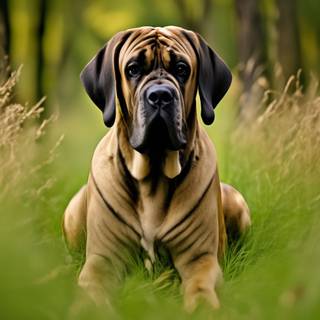 Fila Brasileiro wallpaper