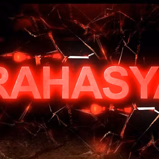Rahasya wallpaper