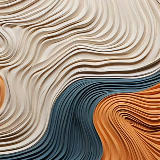 Beige iPhone 16 wallpaper