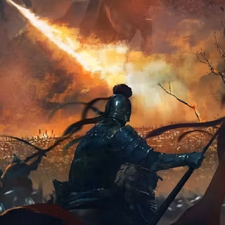 Epic 4k phone wallpaper