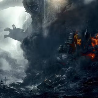 Epic 4k phone wallpaper