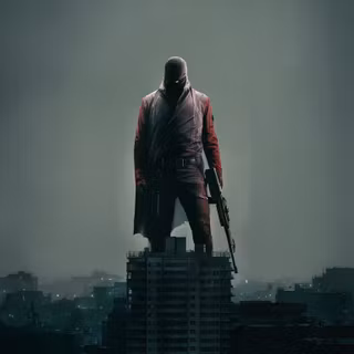 Epic 4k phone wallpaper