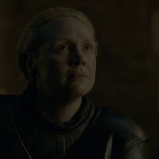Lady Brienne desktop wallpaper