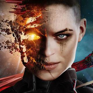 Epic 4k phone wallpaper