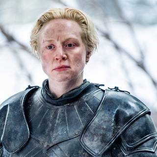 Lady Brienne desktop wallpaper