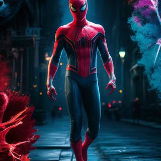 Epic 4k phone wallpaper