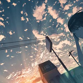 A Silent Voice desktop wallpaper