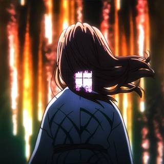 A Silent Voice desktop wallpaper