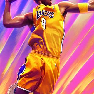 4k iPhone basketball wallpaper