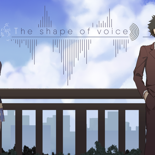A Silent Voice desktop wallpaper