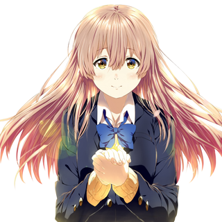 A Silent Voice desktop wallpaper