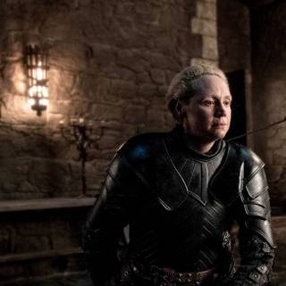 Lady Brienne desktop wallpaper