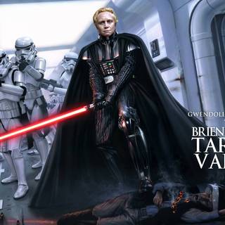 Star Wars original wallpaper