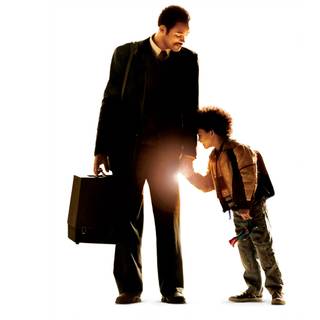 The Pursuit of Happyness wallpaper