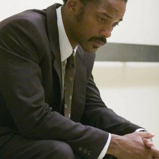 The Pursuit of Happyness wallpaper