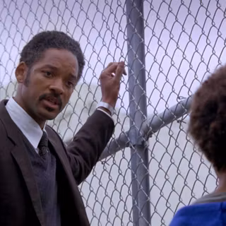 The Pursuit of Happyness wallpaper