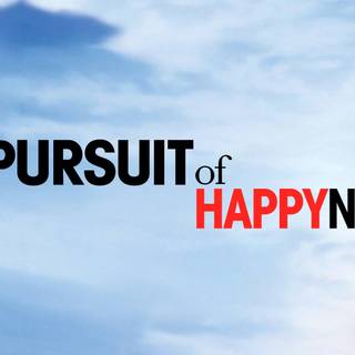 The Pursuit of Happyness wallpaper