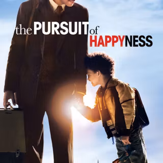 The Pursuit of Happyness wallpaper
