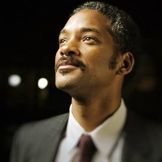 The Pursuit of Happyness wallpaper