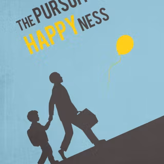 The Pursuit of Happyness wallpaper