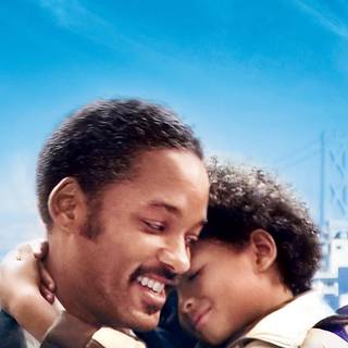 The Pursuit of Happyness wallpaper