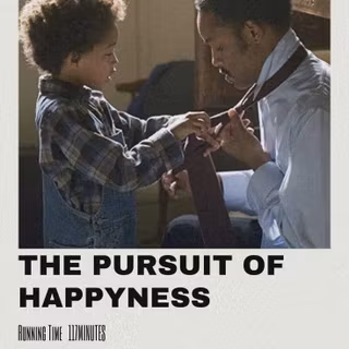 The Pursuit of Happyness wallpaper
