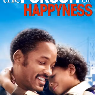 The Pursuit of Happyness wallpaper