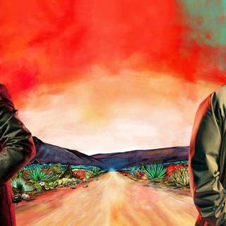 Narcos: Mexico HD wallpaper