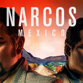 Narcos: Mexico HD wallpaper