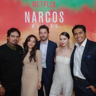 Narcos: Mexico HD wallpaper