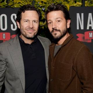 Narcos: Mexico HD wallpaper