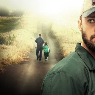 Palmer movie wallpaper