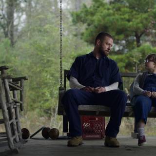 Palmer movie wallpaper