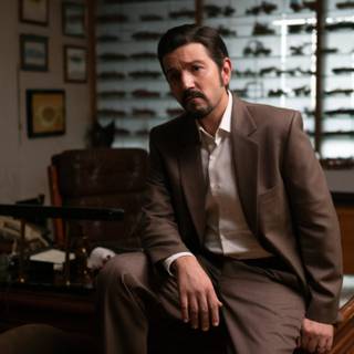 Narcos: Mexico HD wallpaper