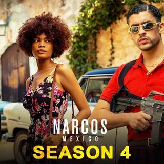 Narcos: Mexico HD wallpaper