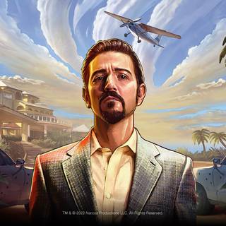 Narcos: Mexico HD wallpaper