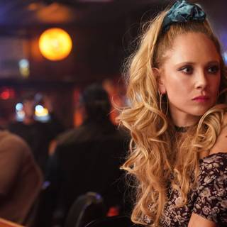 Palmer movie wallpaper