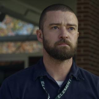 Palmer movie wallpaper