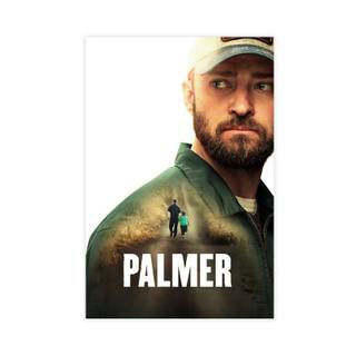 Palmer movie wallpaper
