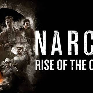 Narcos: Mexico HD wallpaper