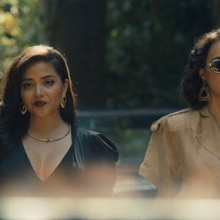 Narcos: Mexico HD wallpaper