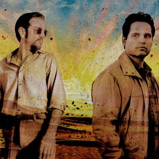 Narcos: Mexico HD wallpaper