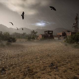 Narcos: Mexico HD wallpaper