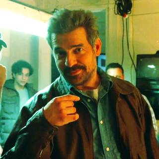 Narcos: Mexico HD wallpaper