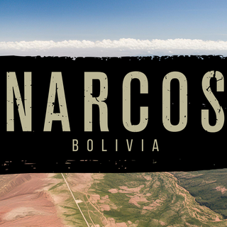 Narcos: Mexico HD wallpaper