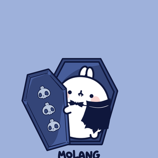 Kpop Halloween wallpaper