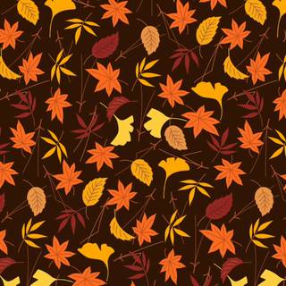 Warm Thanksgiving wallpaper