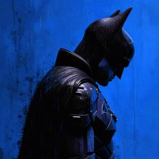 2024 Batman wallpaper