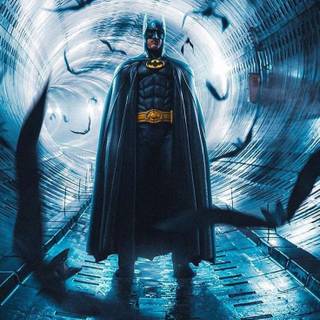 2024 Batman wallpaper