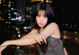 Momo Twice 2024 wallpaper